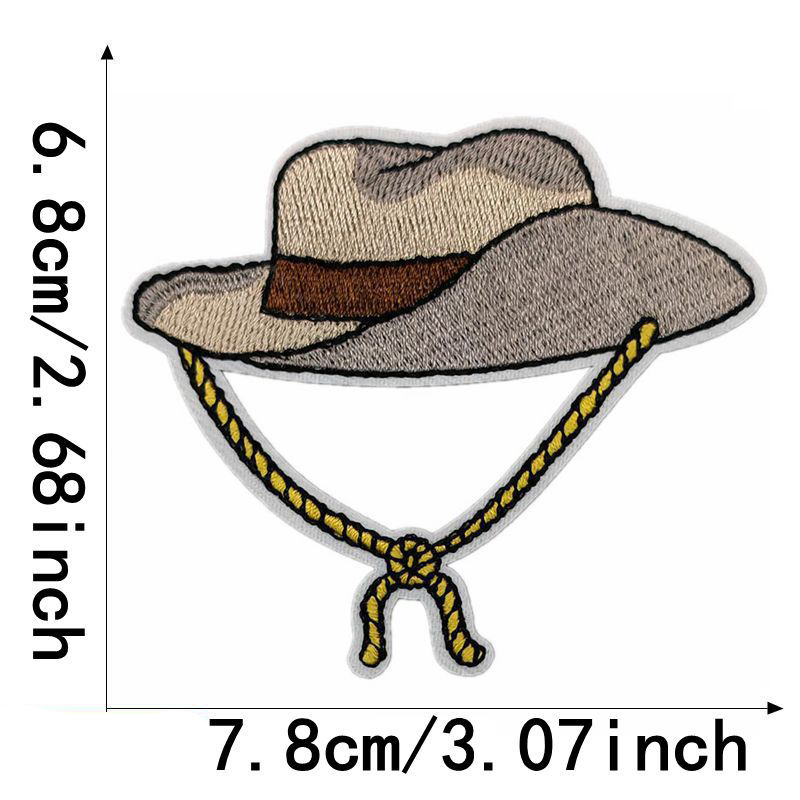 15 #