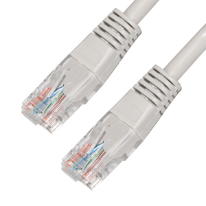 Cat6a Cat 6E Cobre 6 Ethernet Patch Panel Probador de red Stp Sftp 1M 5M 100M Rj45 Blindado Utp Cat6 Cable de código de color - Product Image 2