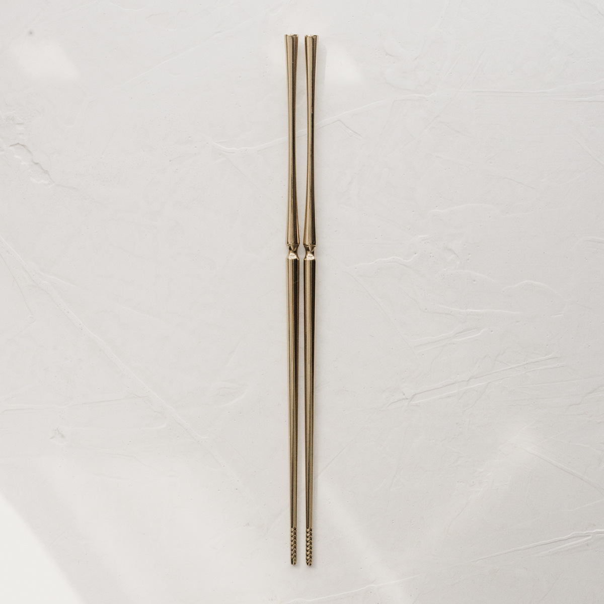 Silver-Chopsticks