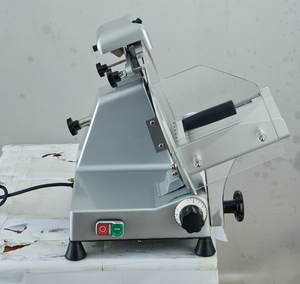 <span class=keywords><strong>250es</strong></span>-<span class=keywords><strong>10</strong></span> Thương Mại Thịt <span class=keywords><strong>Slicer</strong></span> Điều Chỉnh <span class=keywords><strong>Slicer</strong></span> Độ Dày 0-17Mm Đông Lạnh Máy Cắt Thịt - Product Image 5