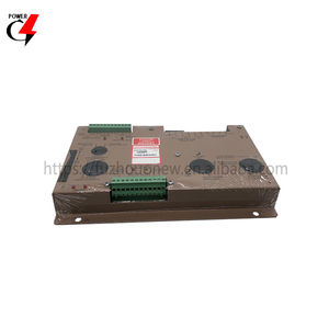 Dizel motor için orijinal hız kontrol LSM201 vali kontrolü - Product Image 3