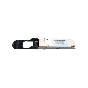 QSFP 40G <strong>SR4</strong> 850nm 100m <strong>40GBASE</strong> Duplex LC/UPC Transceiver Module Combertidor de Medios Para Sfp 40G - Product Image 2