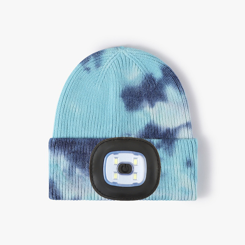 Blu Navy + cielo blu