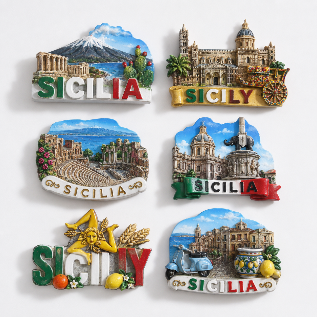 Sicily