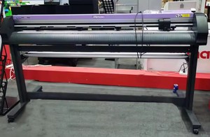 Японский MIMAKI мировой Стандарт многопотрошного плоттерного CG-130FXIIPLUS - Product Image 3