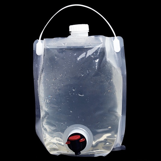 5L con grifo