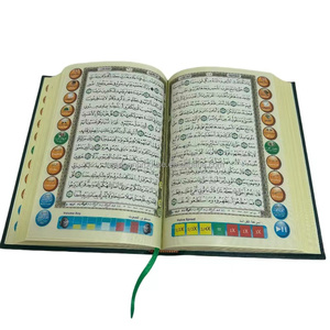 Qualità Premium Islam apprendimento regalo corano penna digitale sacro grande corano lettore Audio lettura corano diretto fabbrica prezzo basso