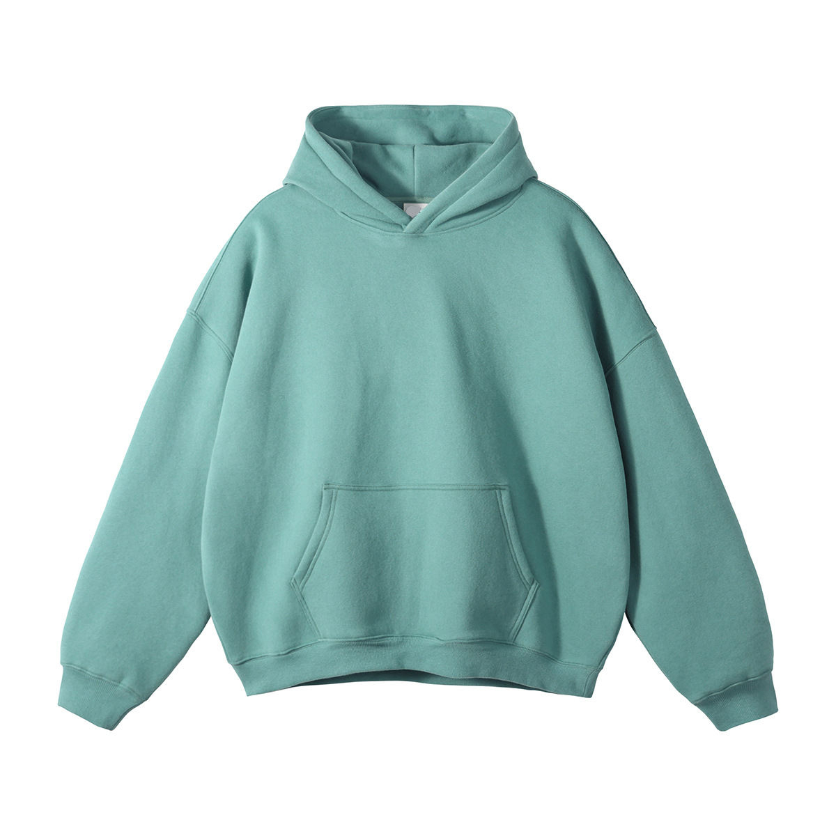 Medium green