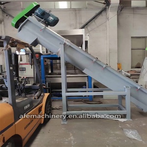 Plastic Bottle <strong>Recycling</strong> Machine Automatic Solid Extruder Machine for Plastic <strong>Recycling</strong> - Product Image 3