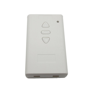 Hersteller Big-Memory-Controller 433/315MHz Drahtloser 20-Kanal-Sender Empfänger für Schiebe-/Garagen-/Autotür YET420pc - Product Image 1