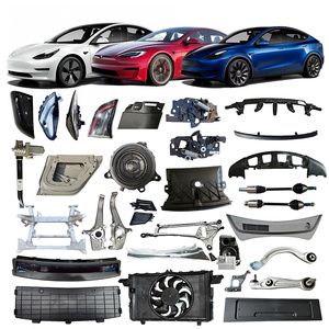 อะไหล่รถยนต์สำหรับ Tesla รุ่น Y 3 S X Model3โมเดลโมเดล5YJ3 5YJX 2022 2023 - Product Image 1