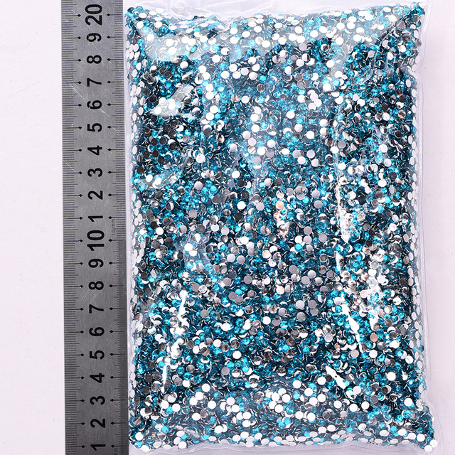 Capri Blue