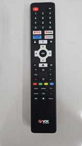 ES-RM067-2 universell Hohe Qualität Fabrik preis Smart-TV-Fernbedienung für Set-Top-Box-Controller gesteuerte Lern funktion