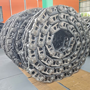 מחיר המפעל e200b מסלול קישורים עבור <span class=keywords><strong>komatsu</strong></span>-ו קטרפילר-בולדוזרים חופרים - Product Image 2