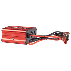 汽车用宽输入12V-72V直流输出110V/220V交流改进型正弦波功率逆变器350w-800w - Product Image 2