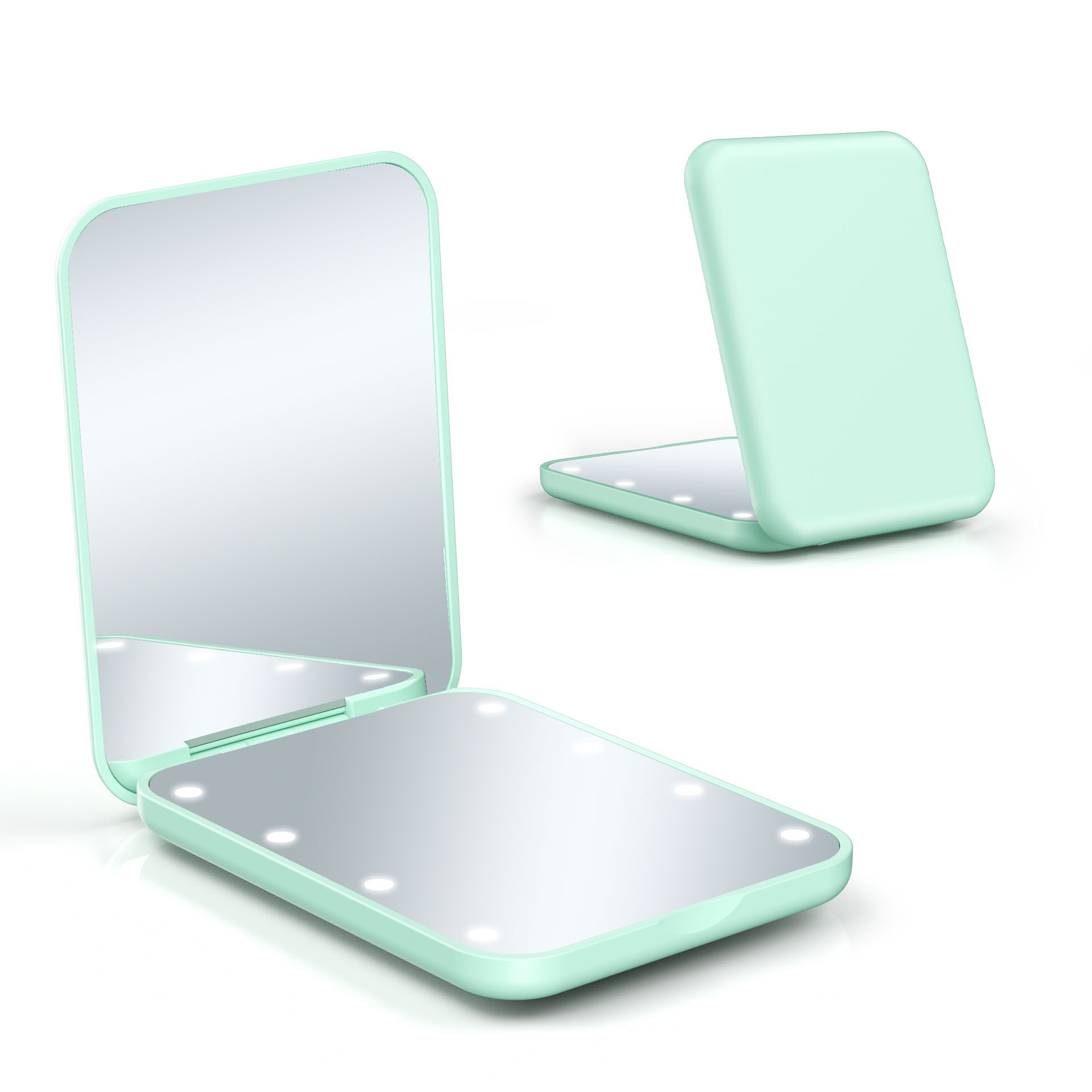 Verde menta