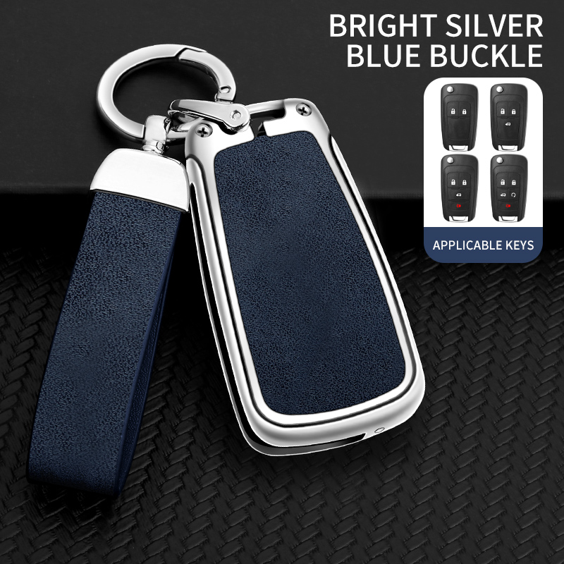 silver blue