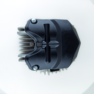 212cc động cơ đầu 4 van cho Daytona 190 zongshen 190 và zongshen 212 động cơ Xi lanh đầu - Product Image 5