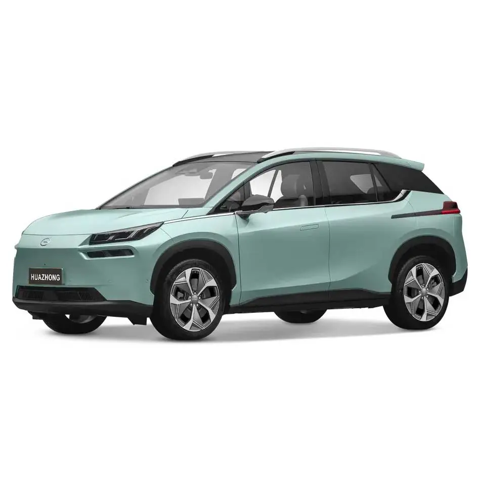 Aion V 2023, veículo elétrico puro chinês mais vendido, nova energia, família de veículos elétricos, carros por atacado, SUV para venda, novo veículo