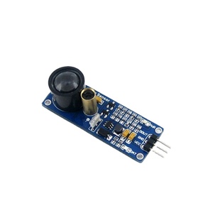 Módulo de sensor láser de reflexión difusa inteligente Módulo de detección de obstáculos evitación de obstáculos láser - Product Image 1