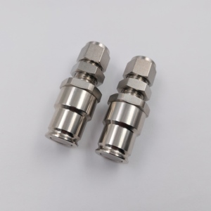 SHJH-LOK swagelok loại Nam phù hợp 316ss ferrule áp lực cao kết nối phụ kiện đường ống ASME ASTM <span class=keywords><strong>ANSI</strong></span> API BS - Product Image 4