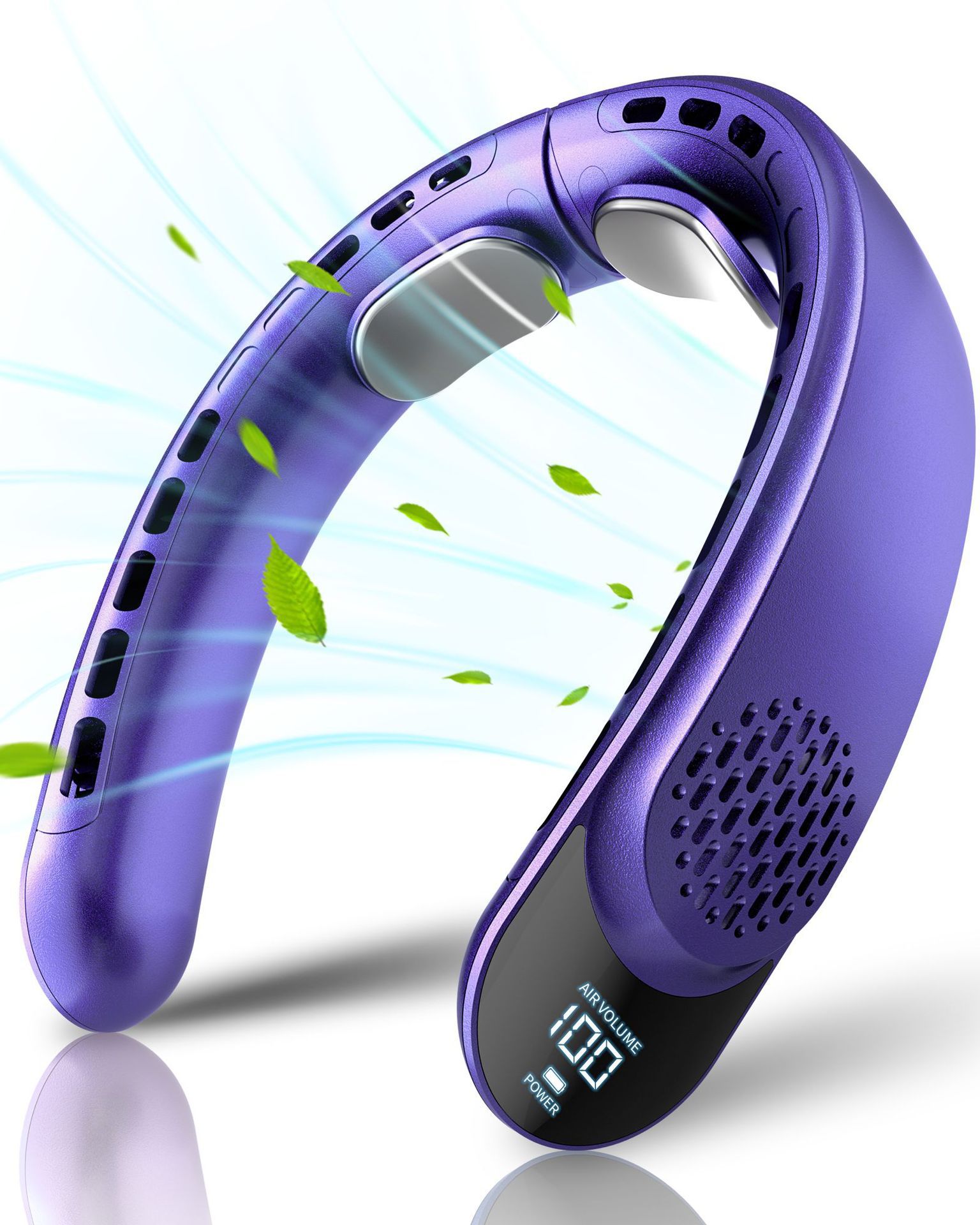 S8 purple 3600mah-type-c charging model