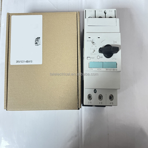 PLC Circuit Breaker 3RV1431/1031-4EA10/4DA10/4BA0/1041/4EA15/4FA/4HA/4JA10/4GA10 All-new Original - Product Image 3