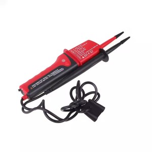 UNI-T UT15C wasserdichtes digitales Spannungs messgerät Stift Multifunktion für Test geräte mit IP65 Typ Spannungs prüfer - Product Image 5