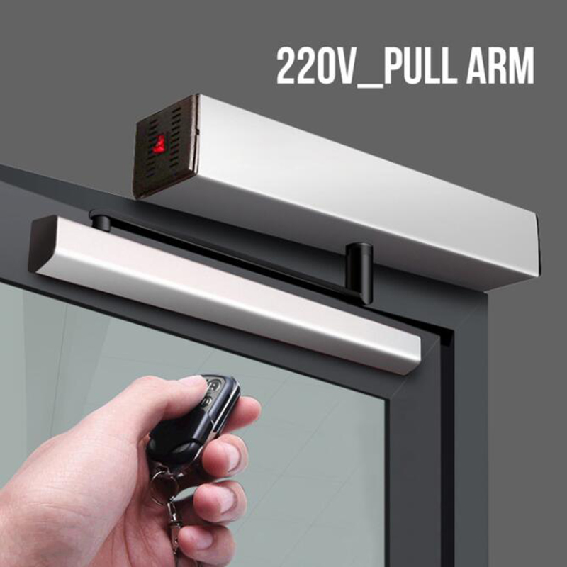 Bras de traction 220V