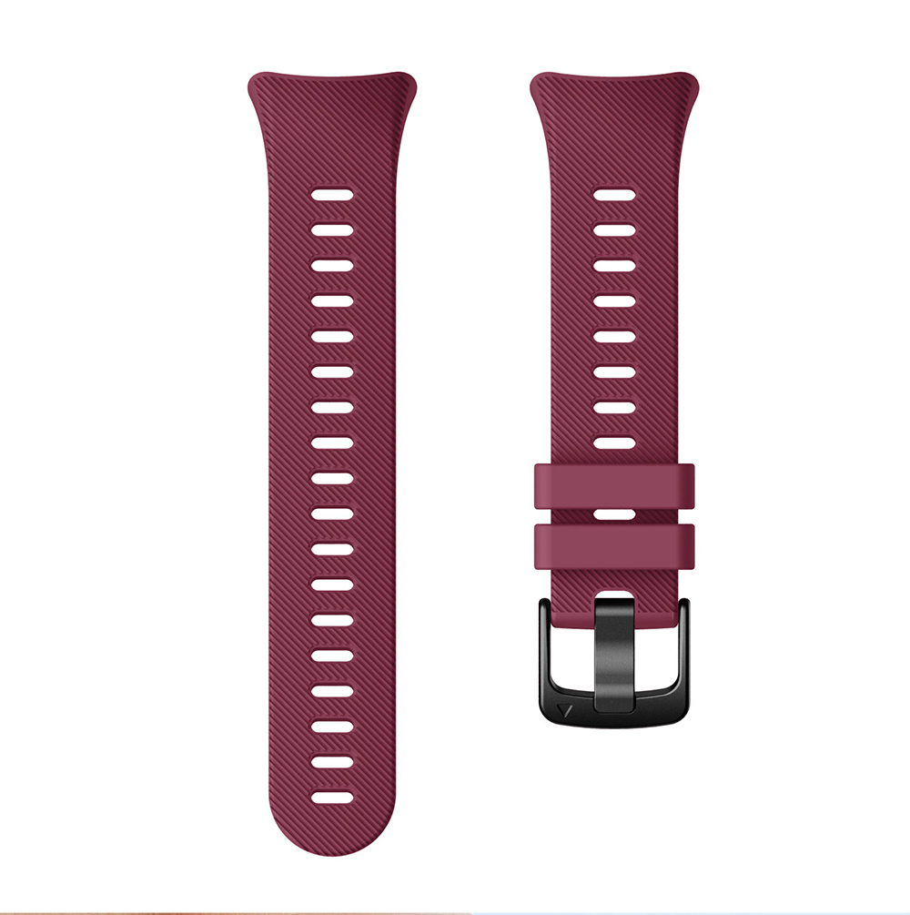 Wine red