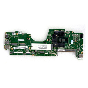 Laptop-Teile 01 HY157 Hauptplatine Laptop-Motherboard für ThinkPad Yoga 370 Notebook-Logik platine Computers ystem platine - Product Image 1