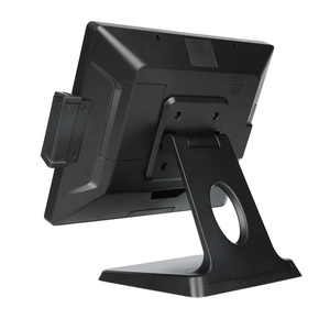 Màn Hình Cảm Ứng Kép Windows Epos Máy Thiết Bị Đầu Cuối Android Epos Tất Cả Trong Một Thu Ngân Pos Thu Ngân Bo Mạch Chủ Sistem Pos Phần Mềm - Product Image 3