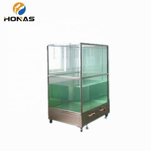 Stainless Steel IPX7 Water Immersion <strong>Test</strong> <strong>Device</strong> Manual Power <strong>Auto</strong> Detection <strong>Machine</strong> Square Shape 1.2M Immersion 1-Year Warranty - Product Image 2