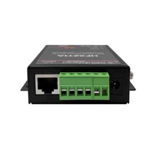 Enchufe DE LA UE disponible WiFi Serial Device Server RS232/RS485/RS422 HF2211A Módulo convertidor Ethernet para comunicación y redes - Product Image 3