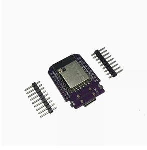 RTL8720DN Dual Band WiFi 5.0 <strong>Bluetooth</strong> BLE Module MINI BW16 2.4ghz with 5ghz wlanDevelopment Board for <strong>arduino</strong>