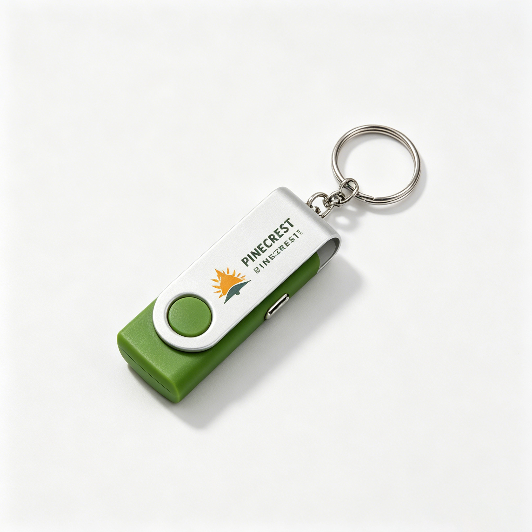 Clé USB