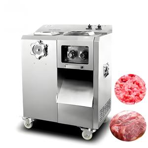 最も実用的なComercial肉グラインダー电気肉グラインダー机械グラインダー肉 - Product Image 2