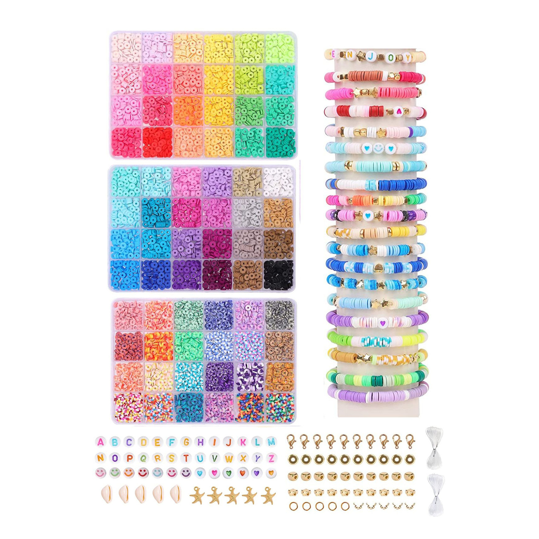 72 new colors