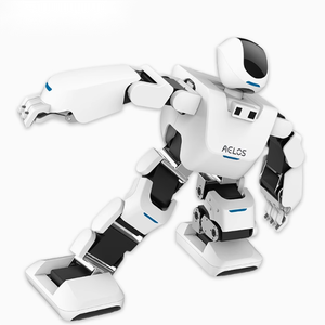 Innovativo Android funzionamento educativo Robot giocattolo umanoide compagno per la programmazione - Product Image 3