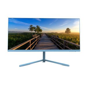 30 inç NZPAL çekirdek i7 monoblok bilgisayar all in one pc oyun masaüstü bilgisayar ofis için - Product Image 2