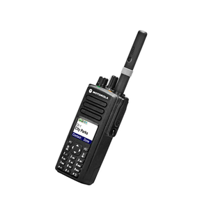 MOTOROLA interkom IP68 dmr dgp8050 dgp5050 ip sitesi dgp8050 UHF dgpmotorola e AES256 ile MOTOROLA dgp8050e olduğunu - Product Image 2