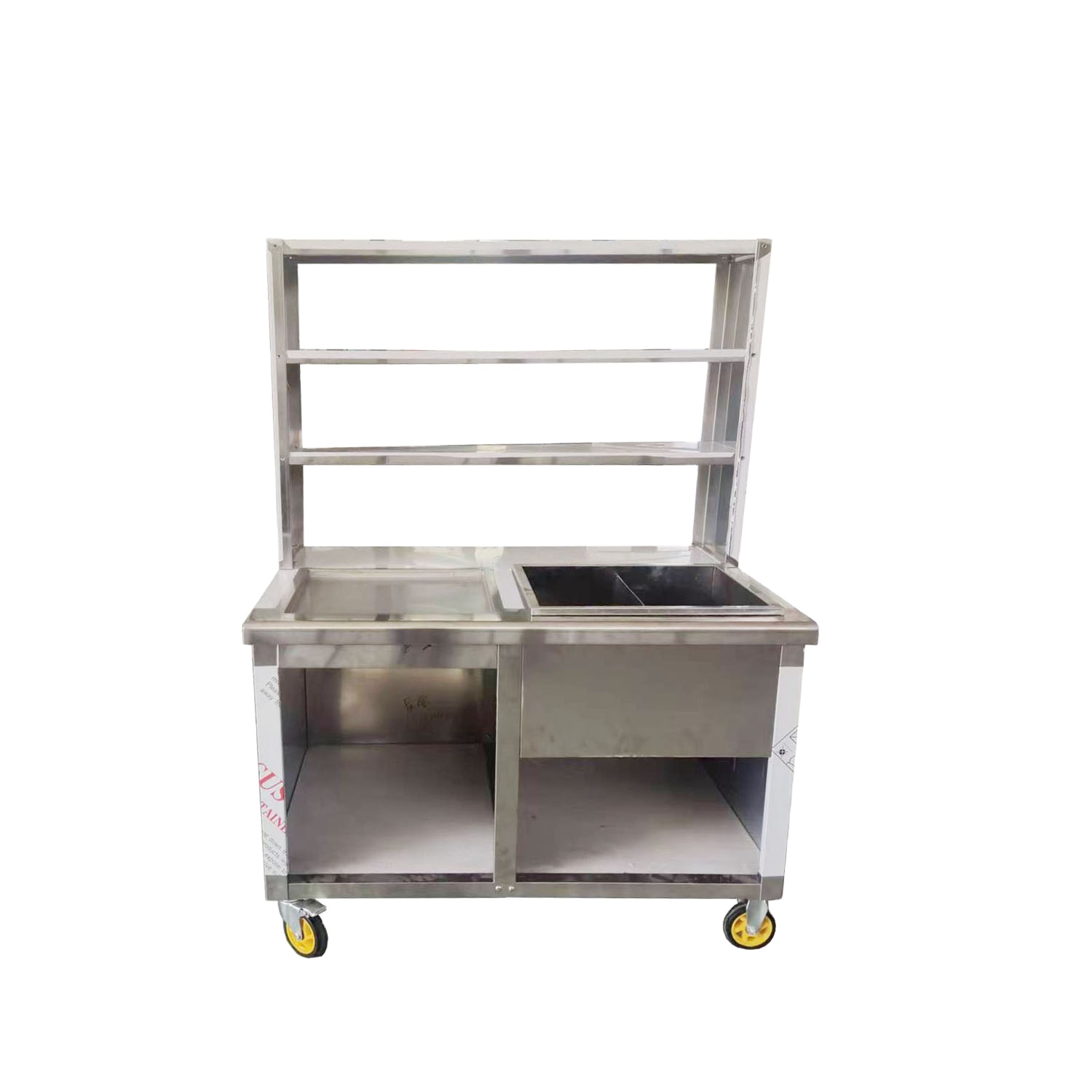 silver