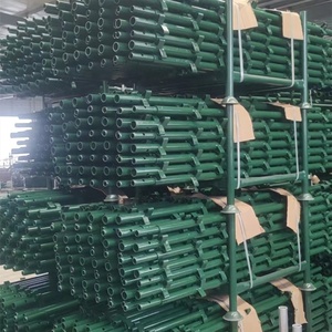Rizhao Export Australia materiale ponteggio rapido eretto Kwikstage/Kwik Stage/sistema a fase rapida - Product Image 2