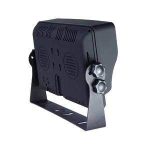 Sistema de cámara trasera inalámbrica digital 1080P 2,4G con pantalla cuádruple para camiones, autobuses y vehículos recreativos-Sistema de cámara de respaldo de alta definición - Product Image 3