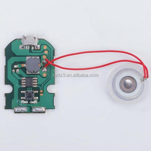Ky tạo độ ẩm pcba PCB bảng mạch tùy chỉnh Mini độ ẩm không khí IC <span class=keywords><strong>chip</strong></span> COB Board - Product Image 6