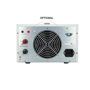 MYAMI 30V 20A DC güç kaynağı 0-30V 0-20A LED ekran değişken ayarlanabilir laboratuar tezgahı DC güç kaynağı - Product Image 6