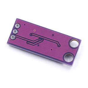 GUVA-S12SD UV Detection <strong>Sensor</strong> Module DIY Electronic PCB Board S12SD <strong>Light</strong> <strong>Sensor</strong> 240nm-370nm <strong>for</strong> <strong>Arduino</strong> 240nm-370nm UV <strong>Sensor</strong>
