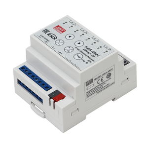 Ortalama kuyu KAA-4R4V-10 <span class=keywords><strong>KNX</strong></span> anahtarı aktüatör Meanwell <span class=keywords><strong>KNX</strong></span> Dimmer - Product Image 4