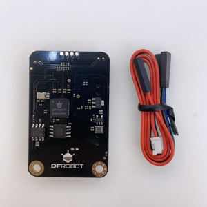 Spracher kennung modul-I2C & UART Sprach modul - Product Image 4
