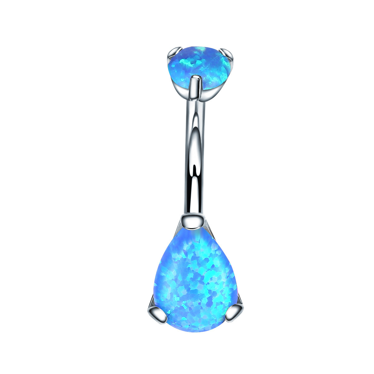 Opale bleue